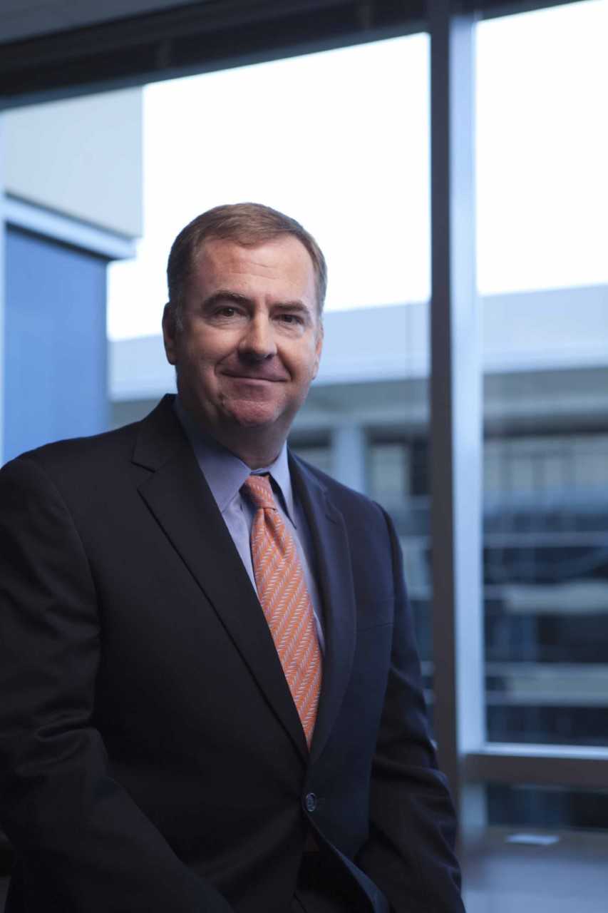 George W. Fairchild, Jr.